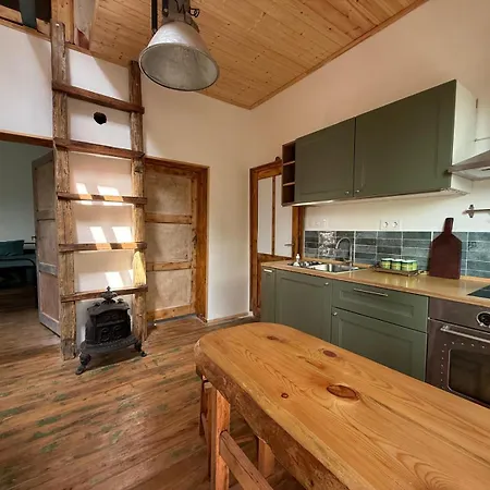 Filistrina Jaszna Poljana