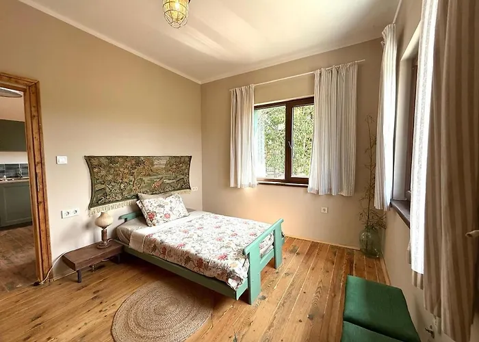 Filistrina Jaszna Poljana