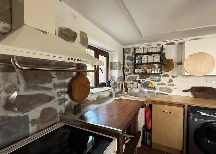 Filistrina Villa Jaszna Poljana