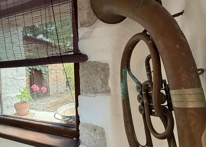 Filistrina Villa Jaszna Poljana