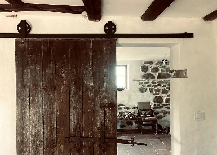 Villa Filistrina Jaszna Poljana