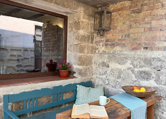 Filistrina Villa Jaszna Poljana