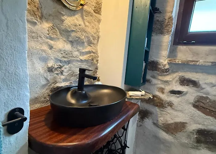 Filistrina * Jaszna Poljana