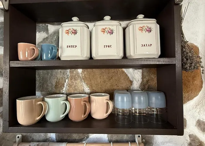 Filistrina Jaszna Poljana