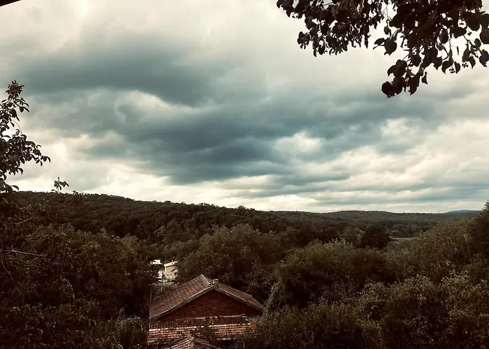 Filistrina Villa Jaszna Poljana