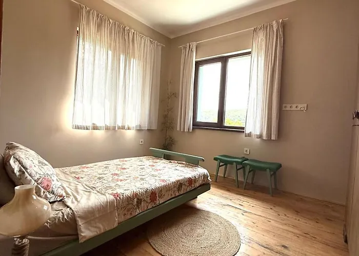 Villa Filistrina Jaszna Poljana