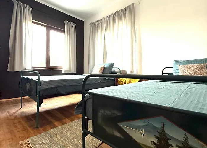 Filistrina Jaszna Poljana