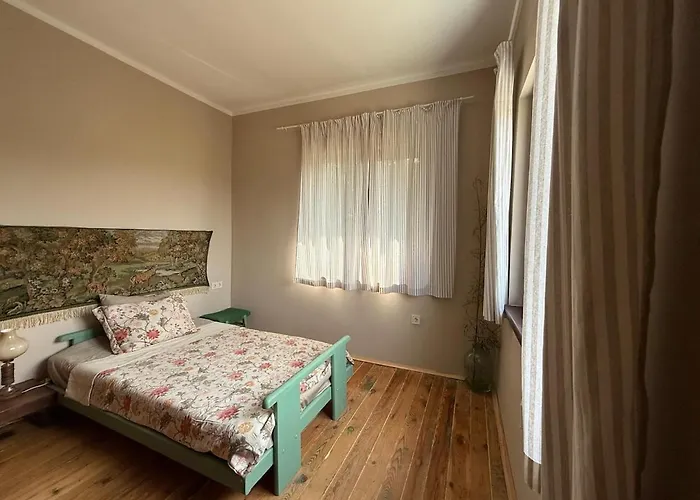 Filistrina Jaszna Poljana