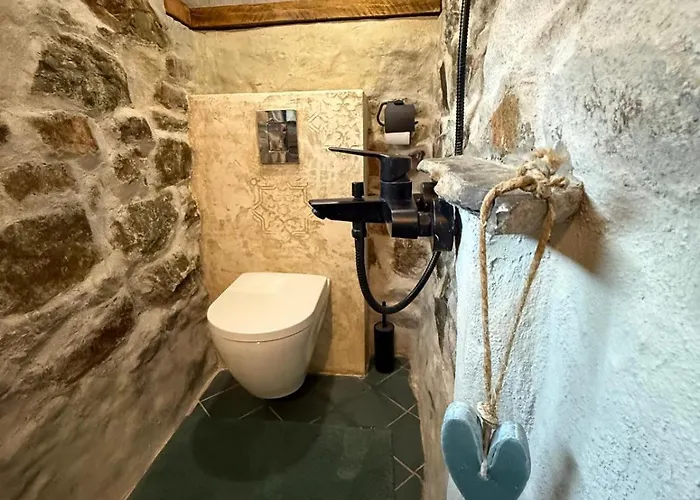 Villa Filistrina Jaszna Poljana