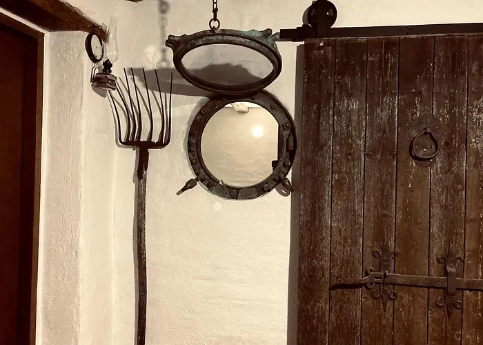 Filistrina * Jaszna Poljana