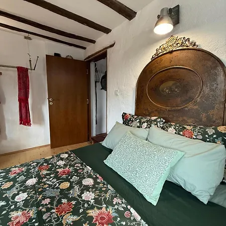 Filistrina Villa *
