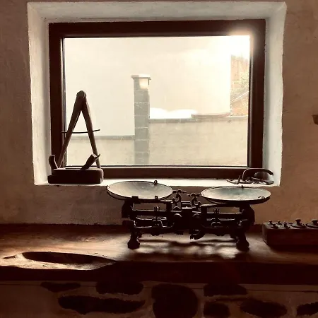 Filistrina Yasna Polyana