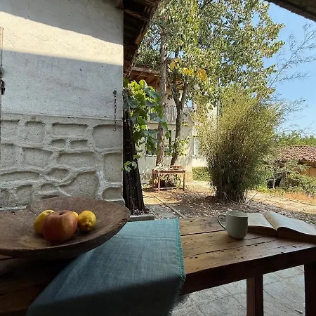 Vilă Filistrina *
