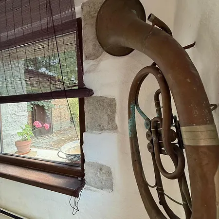 Filistrina Villa Yasna Polyana