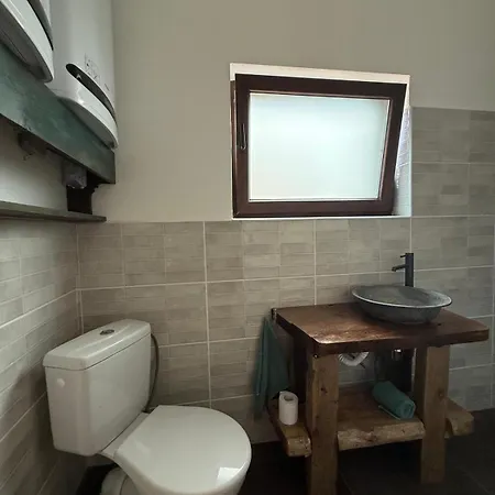 Filistrina * Yasna Polyana