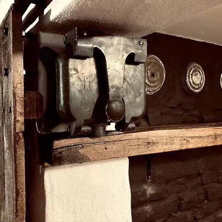 Filistrina Vilă *