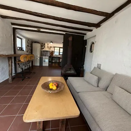 Filistrina Villa *