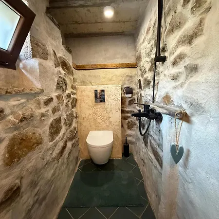 Filistrina Villa