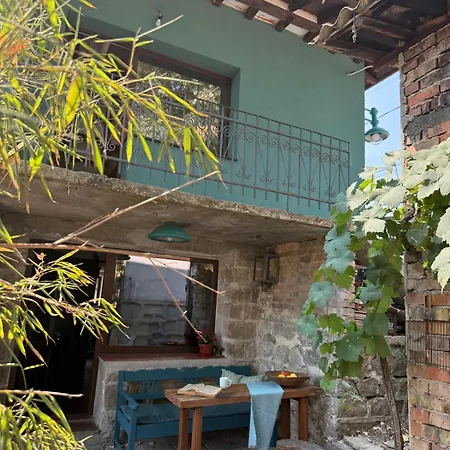 Villa Filistrina Yasna Polyana