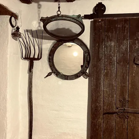 Filistrina * Yasna Polyana