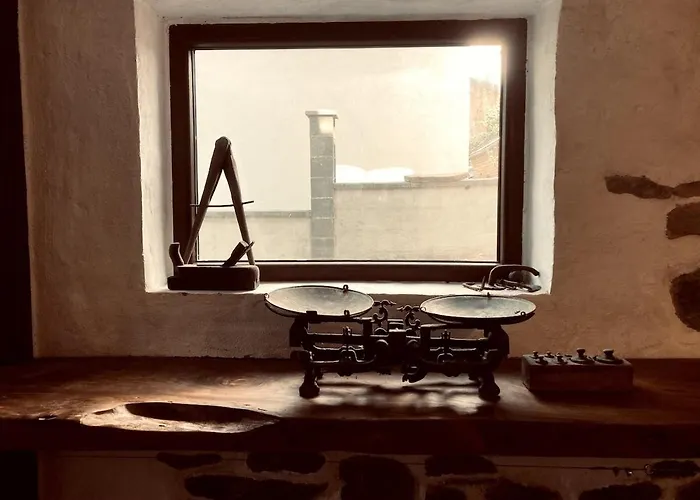 Filistrina Yasna Polyana