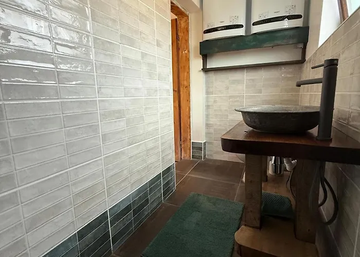 Filistrina Villa Yasna Polyana