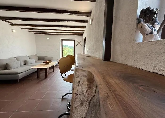 Villa Filistrina Yasna Polyana