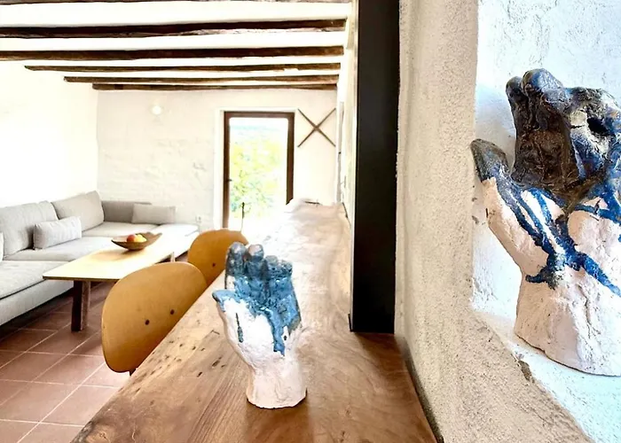 Filistrina Villa Yasna Polyana