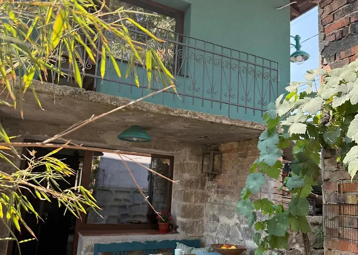 Villa Filistrina Yasna Polyana