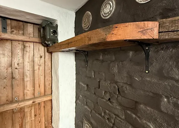 Villa Filistrina Yasna Polyana